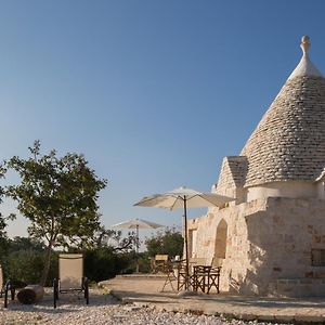 Si Fa Trullo